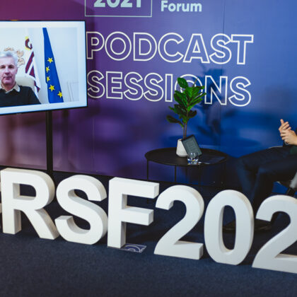 #RSF2021, ep. 10