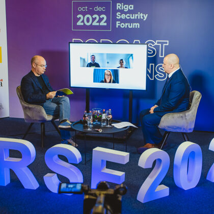 #RSF2022, ep. 4